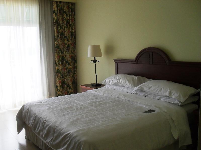Hotel Gran Evenia Bijao Santa Clara  Exteriér fotografie A bedroom
