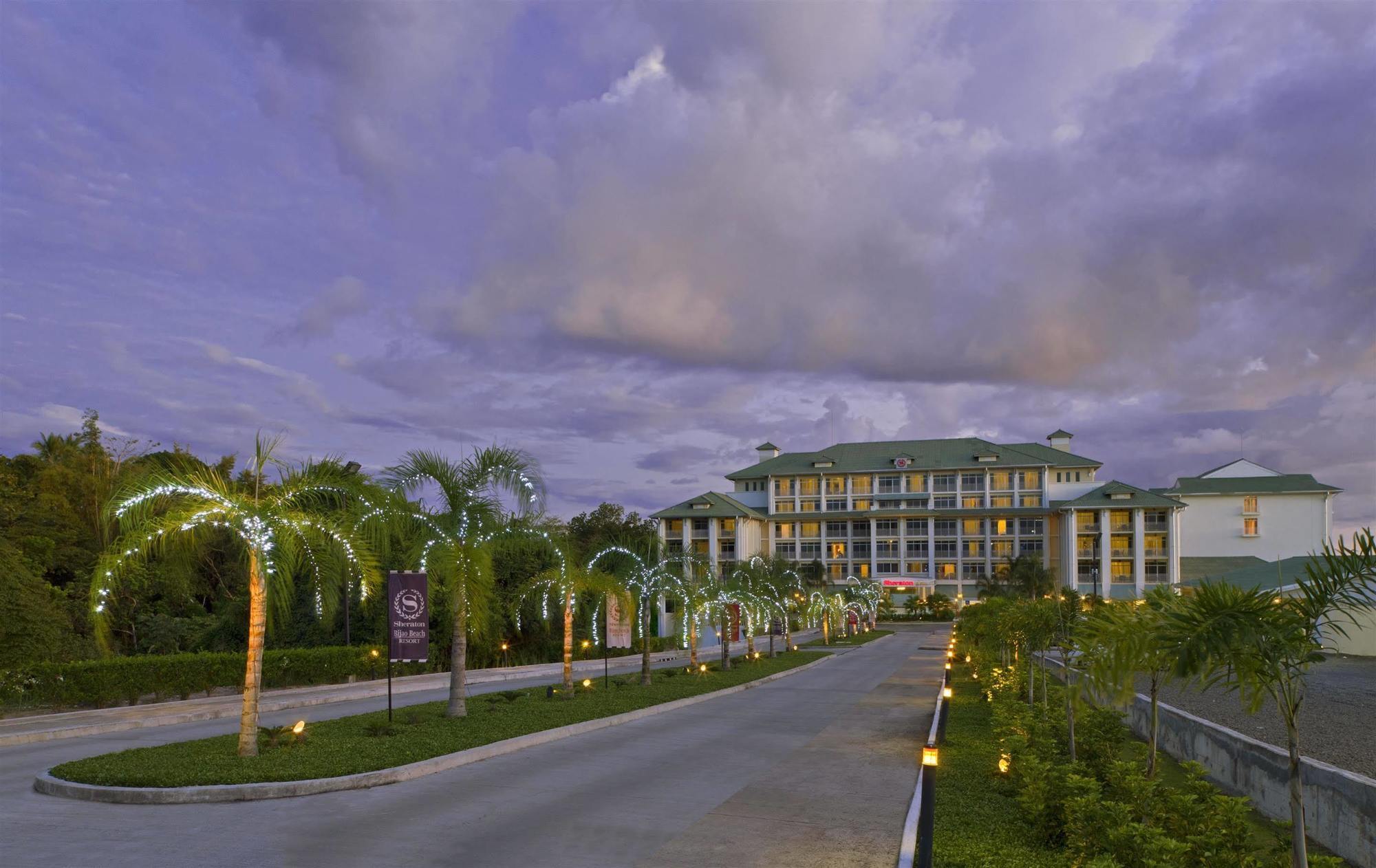 Hotel Gran Evenia Bijao Santa Clara  Exteriér fotografie The Royal
